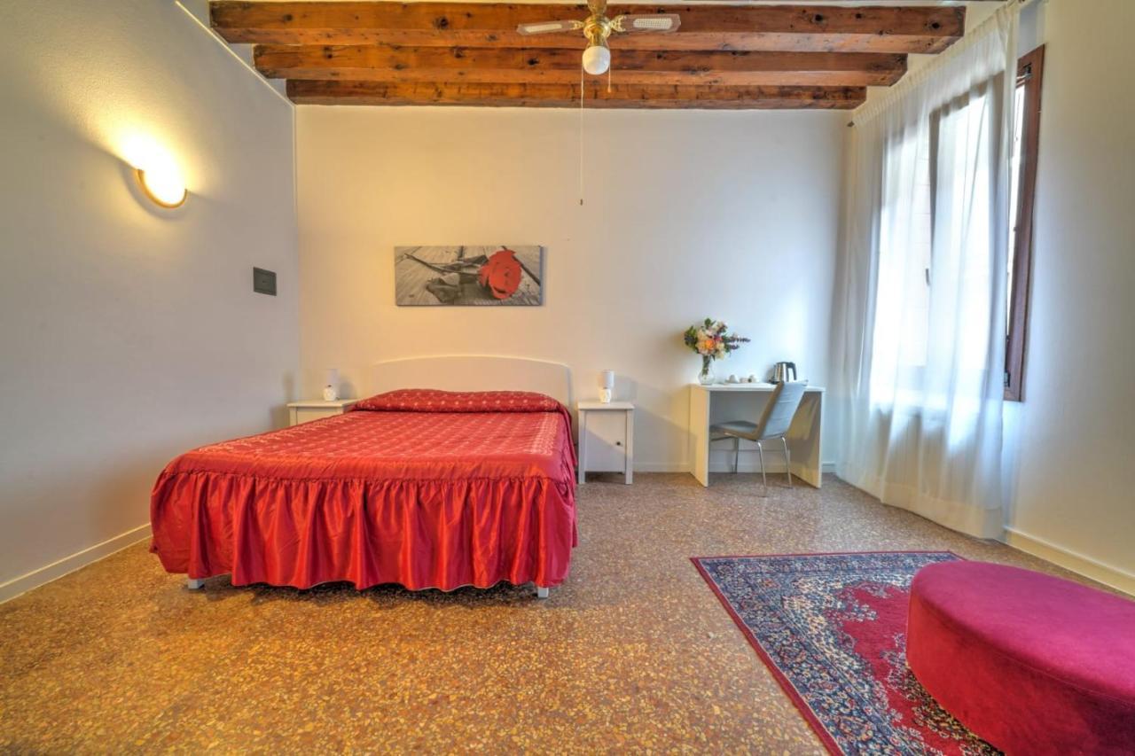 Guest house Residenza Briati Venice