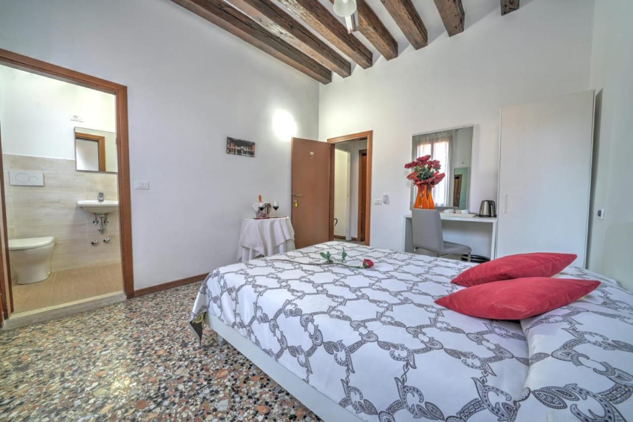 Guest house Residenza Briati *