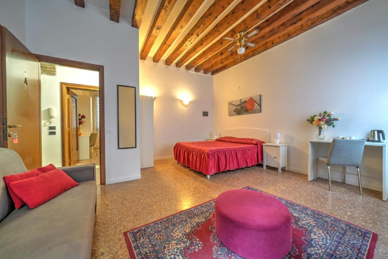 Residenza Briati Guest house