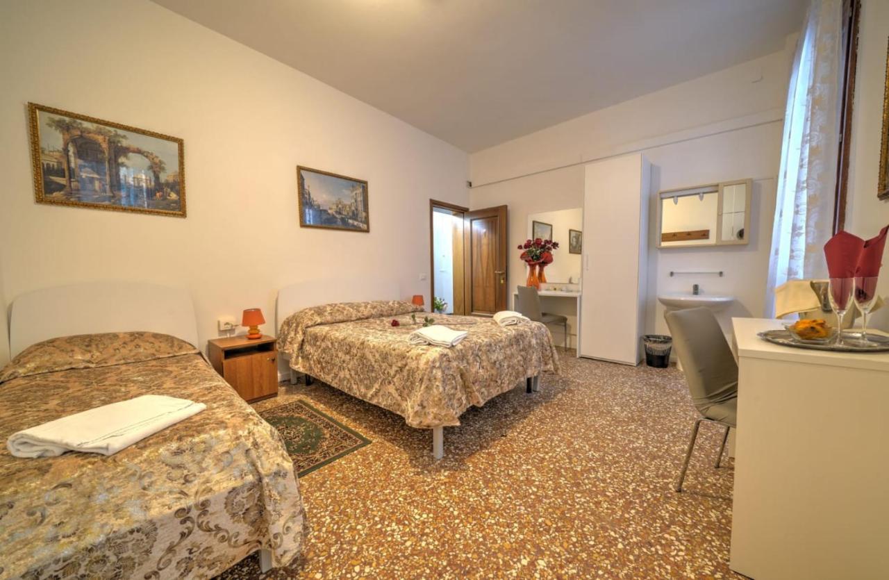 Guest house Residenza Briati