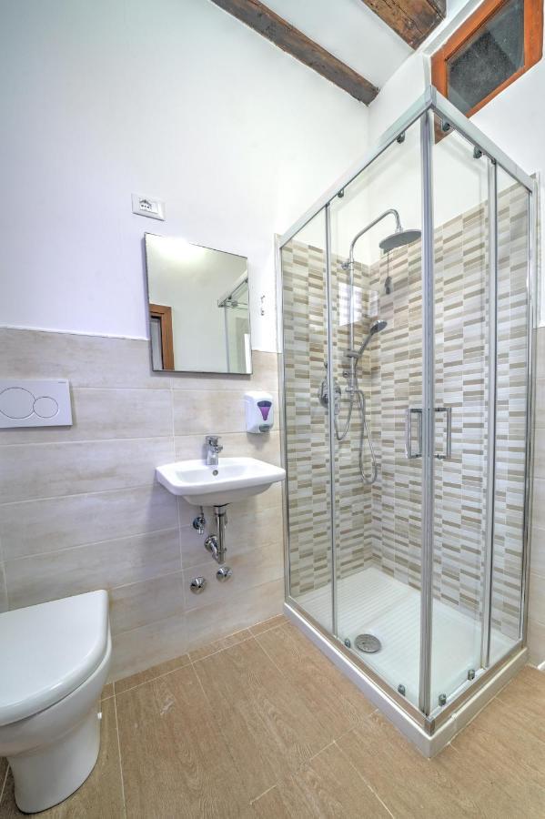 Residenza Briati Guest house *
