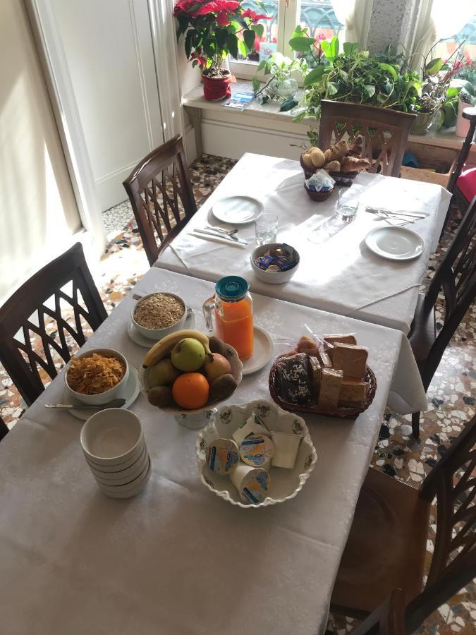A Le Boteghe Bed & Breakfast 2*