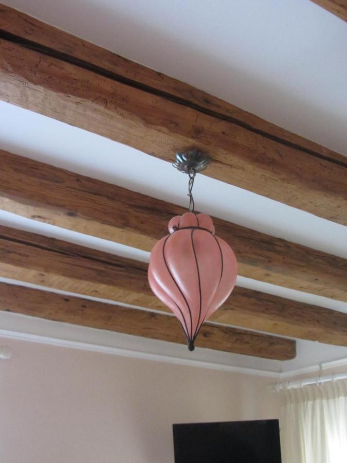 A Le Boteghe Bed & Breakfast