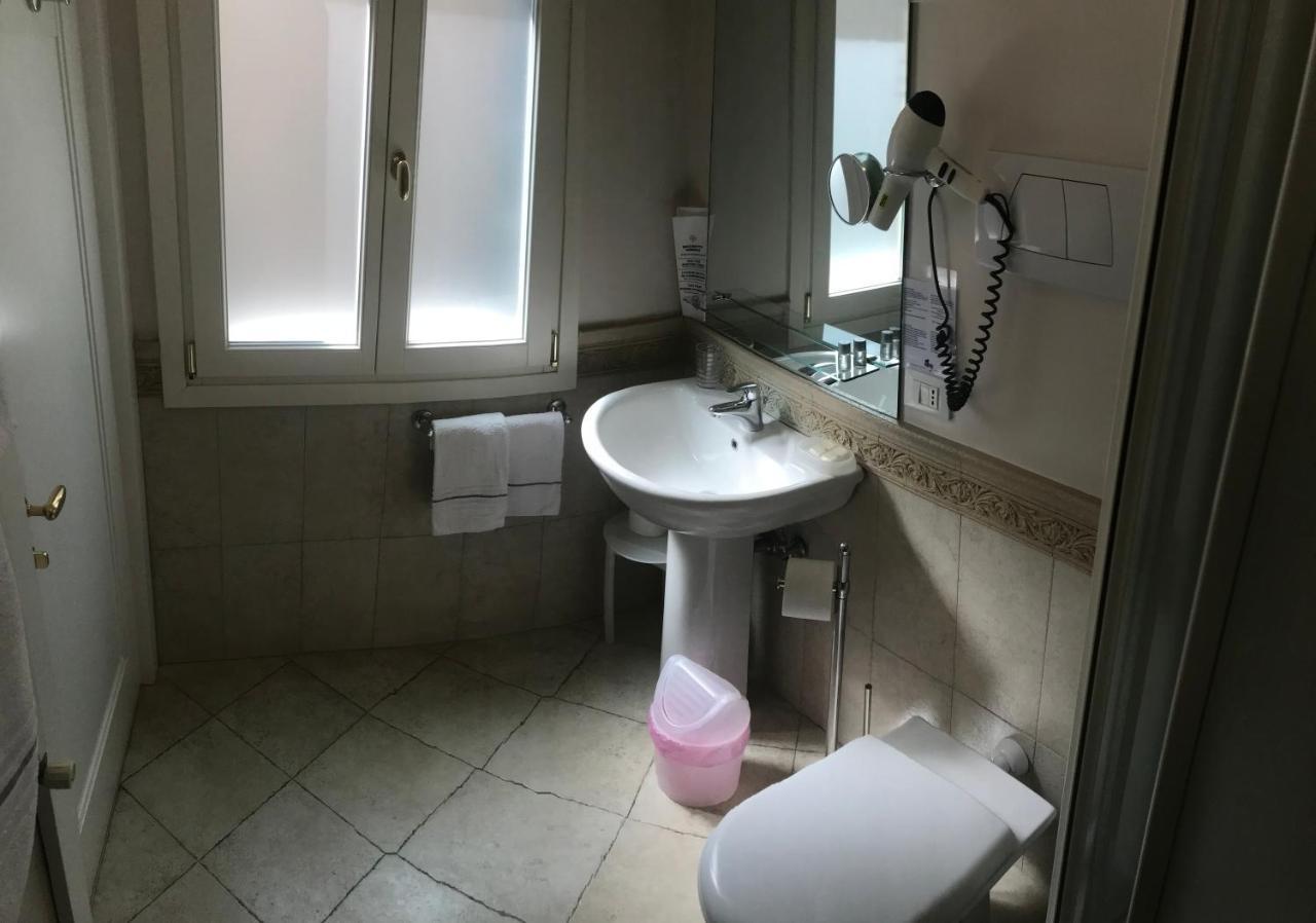 A Le Boteghe Bed & Breakfast Venezia