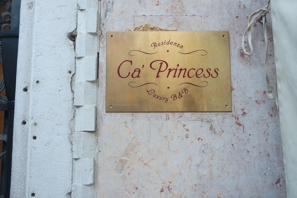 Ca' Princess Guest house