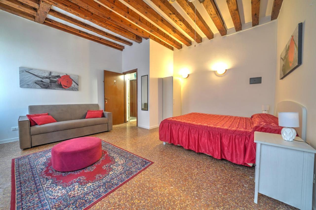 Residenza Briati Guest house