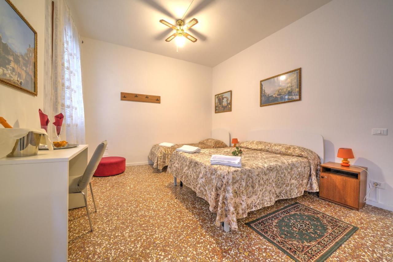 Residenza Briati Guest house *