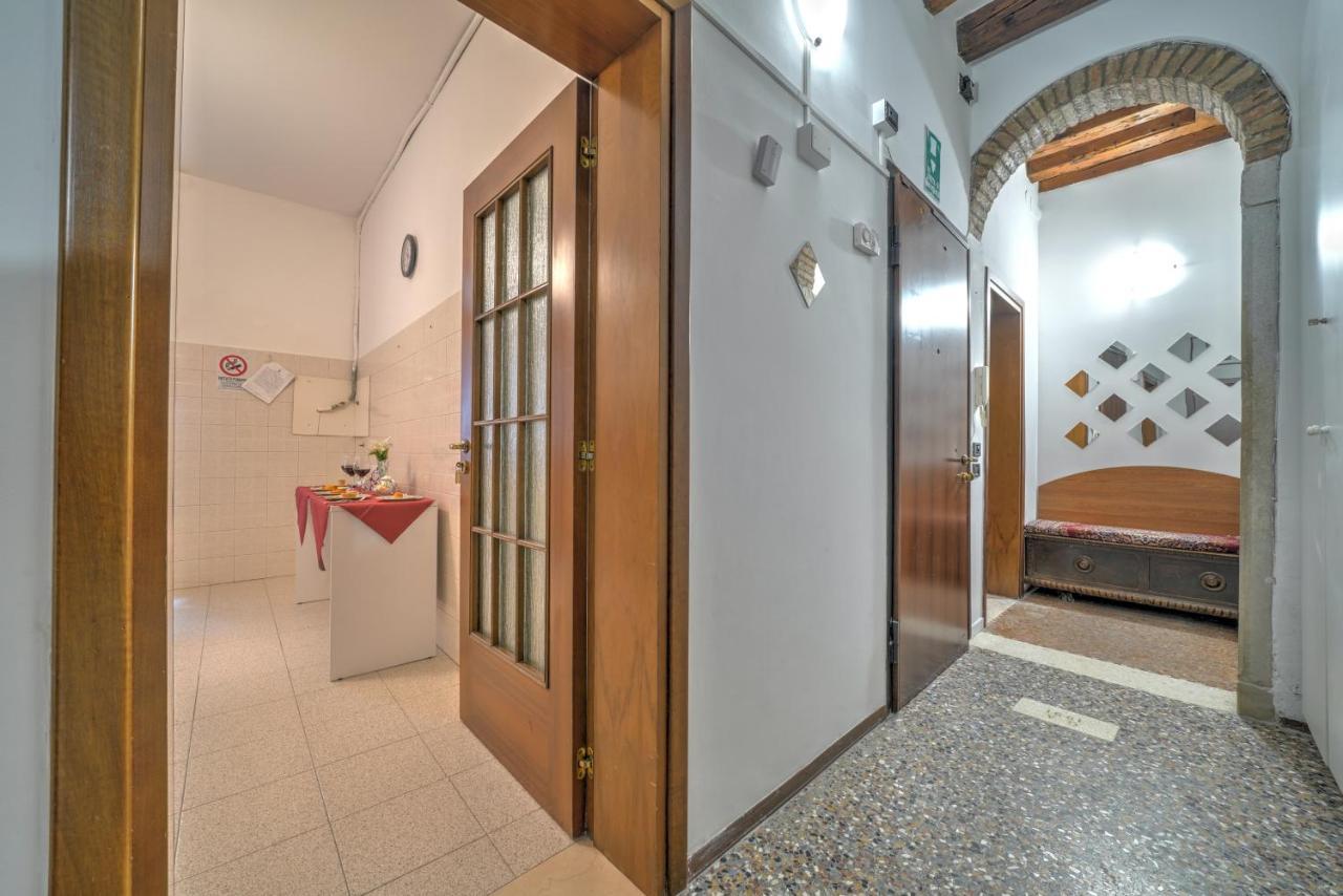 Residenza Briati Guest house Venice