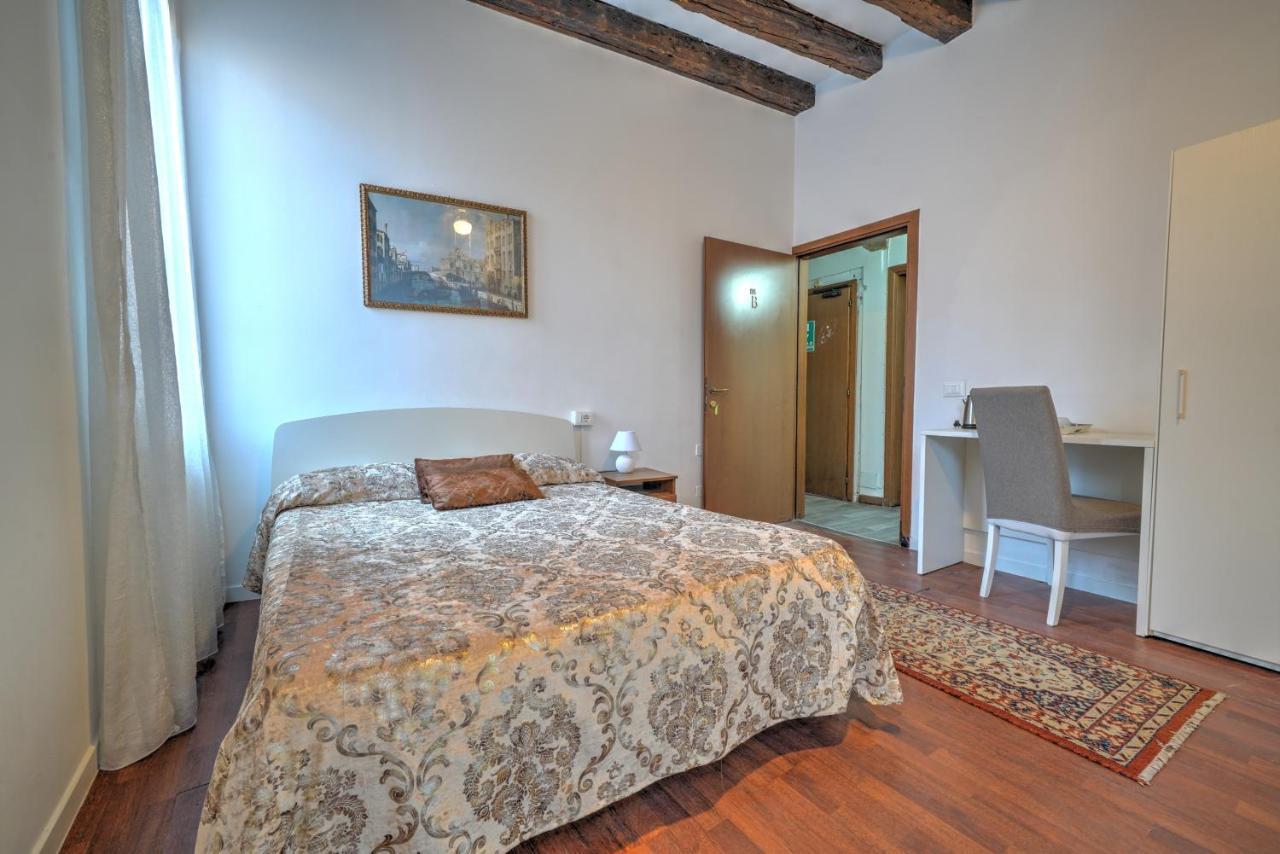 Residenza Briati Guest house *