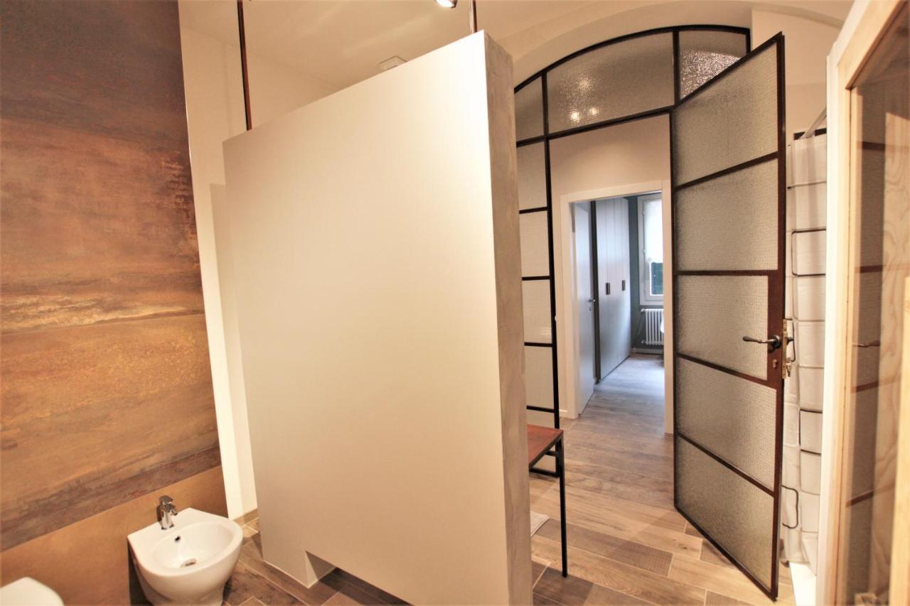 Magno Luxury Canal View Apartment