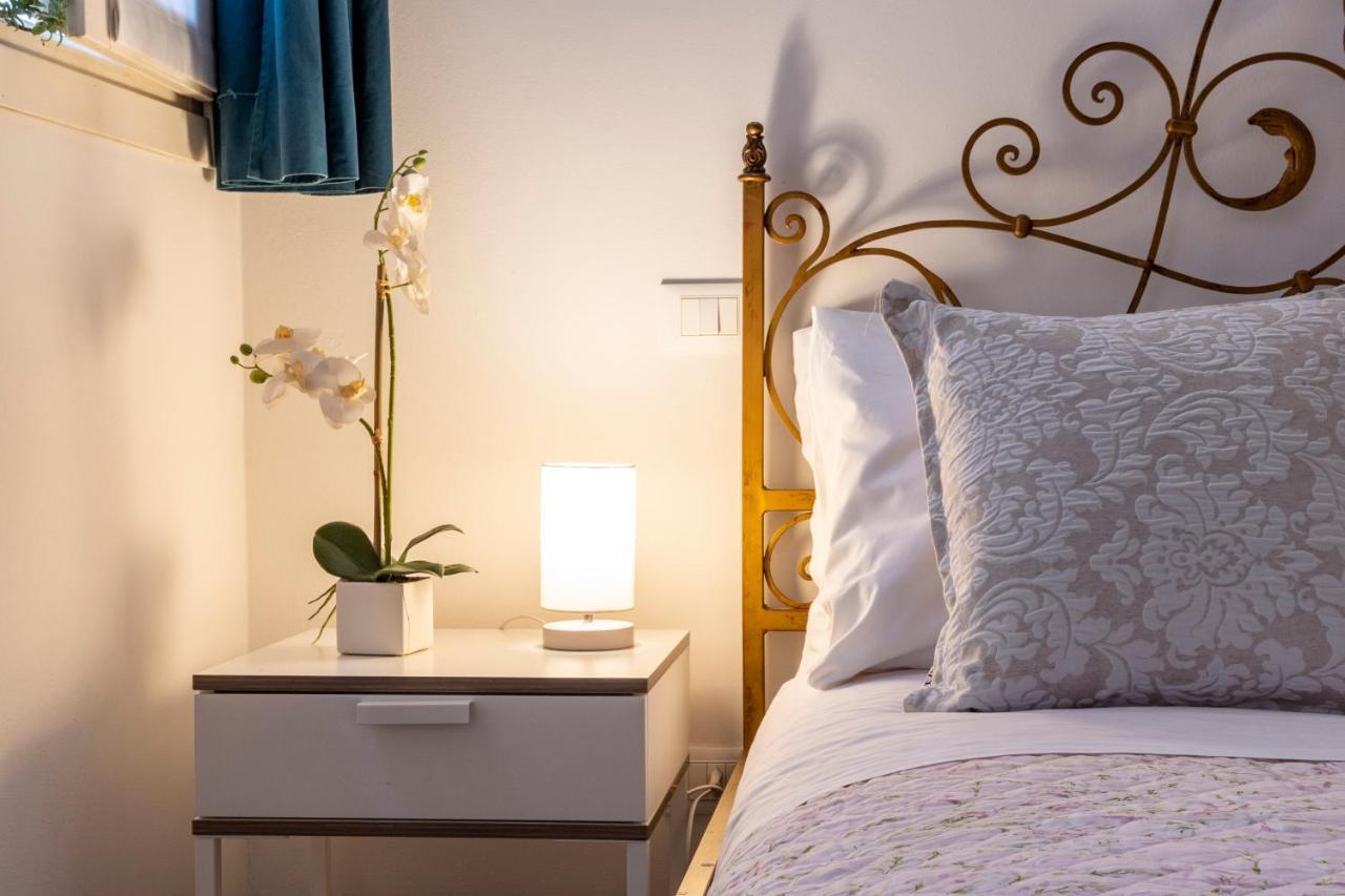 Apartment San Giacomo Pied-a-terre House By Wonderful Italy *
