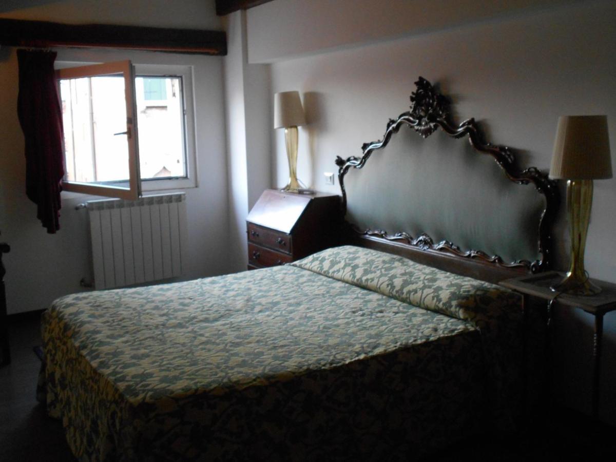 Bed & Breakfast Palazzo Eugenia - Minelli Venice