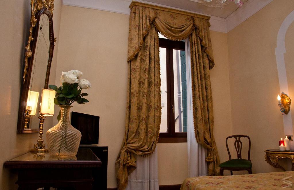 Hotel Residenza D'epoca San Cassiano