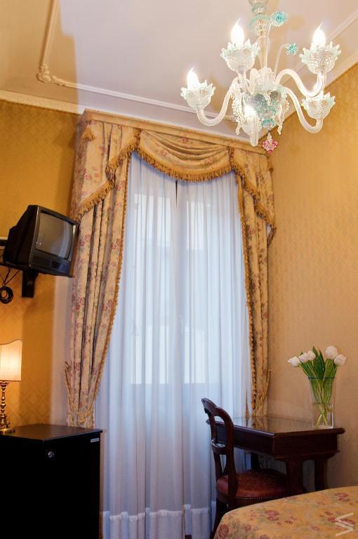 Residenza D'epoca San Cassiano Hotel Venice