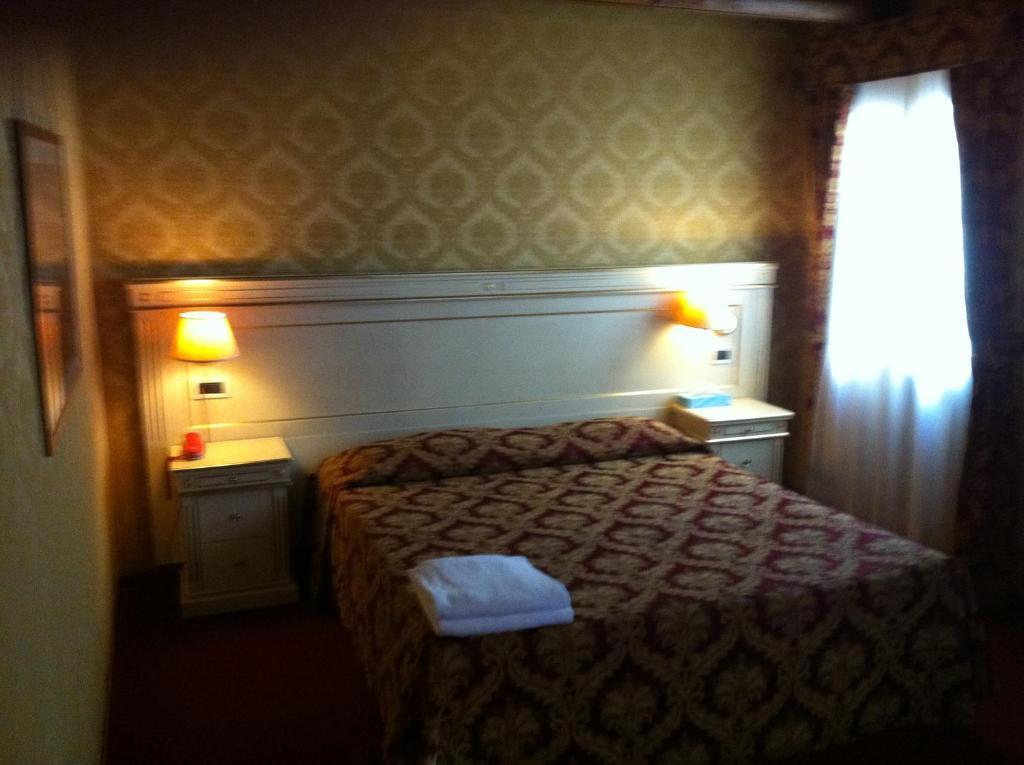 Guest house Casa Arte Venice