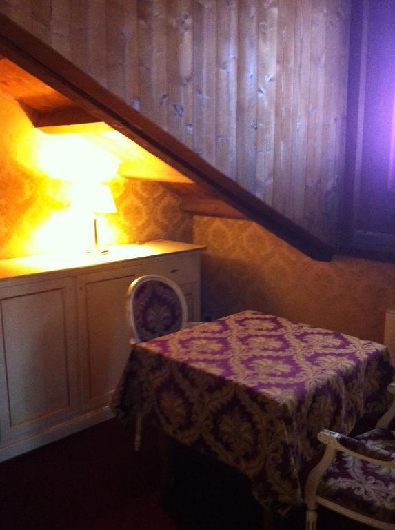 Guest house Casa Arte