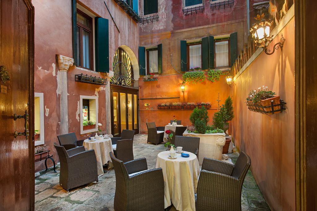 Residenza D'epoca San Cassiano Hotel Venice