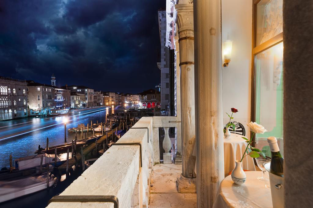Residenza D'epoca San Cassiano Venice