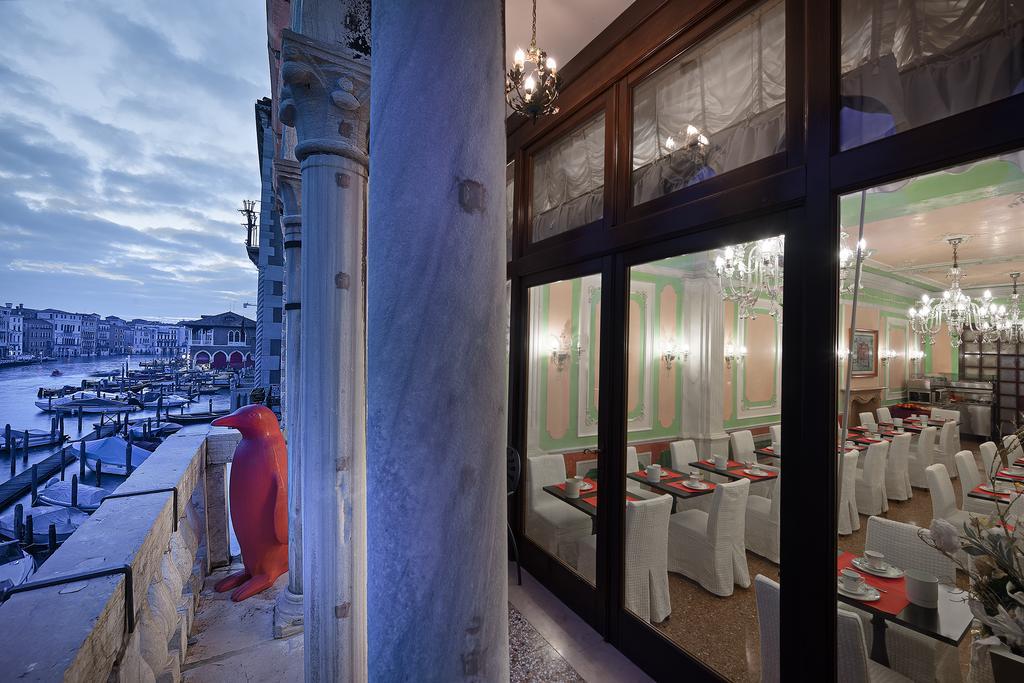 Residenza D'epoca San Cassiano 4* Venice