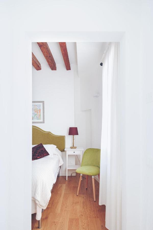 Bianca Cappello House Venice