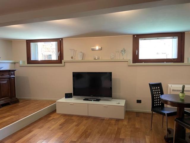 San Marco With Canal View Apartamento *