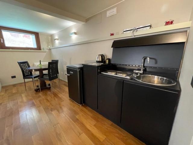 Apartamento San Marco With Canal View