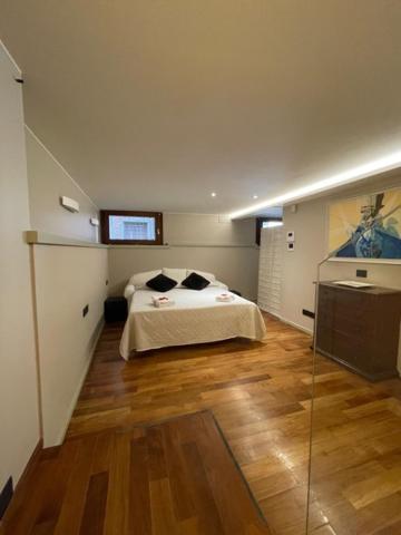 San Marco With Canal View Apartamento