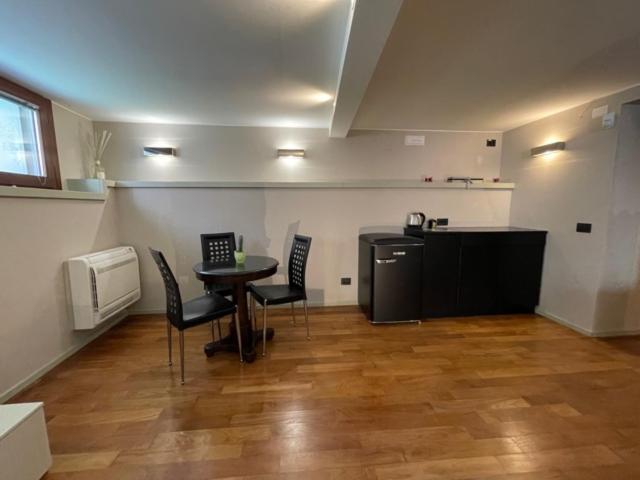 San Marco With Canal View Apartamento Veneza