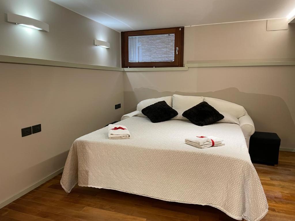 Apartamento San Marco With Canal View