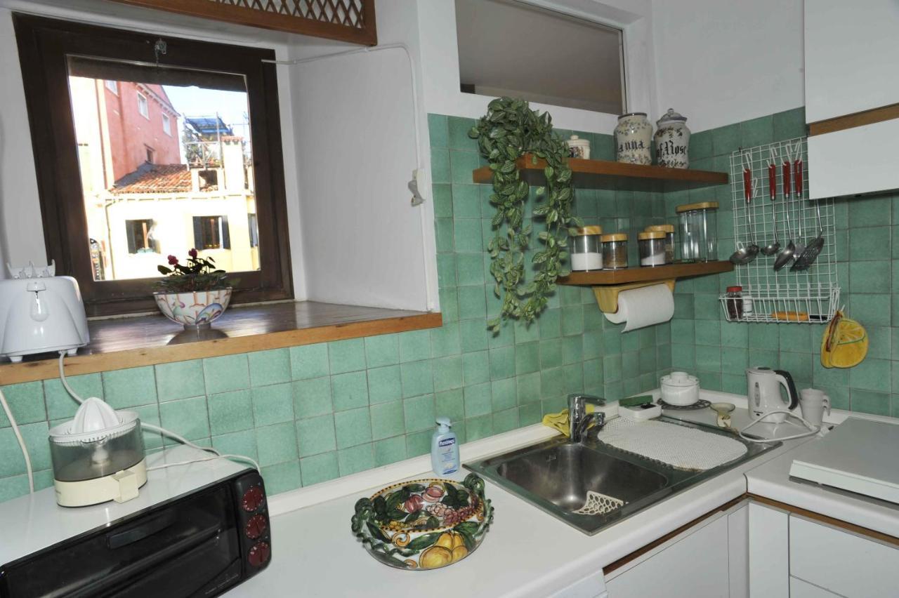 Monolocale Luminosissimo Apartment