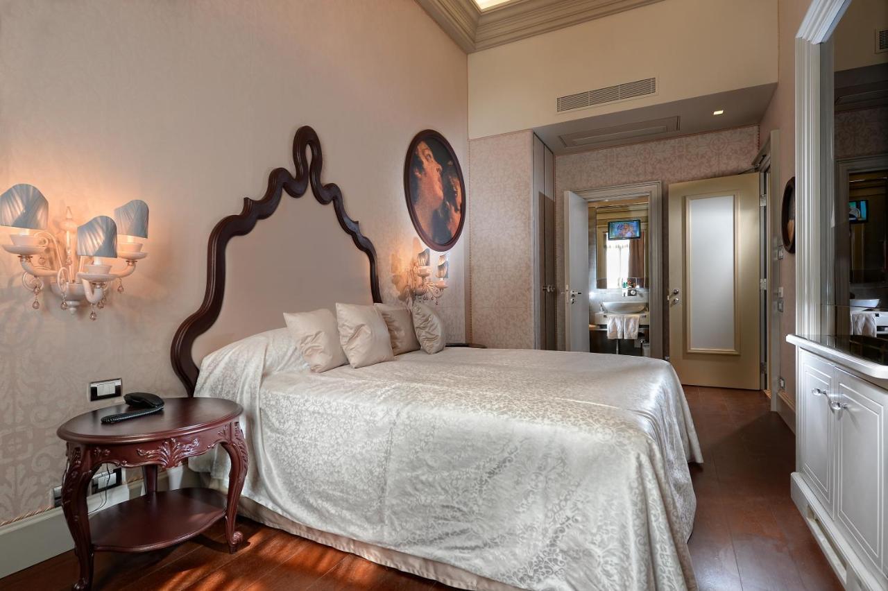 Hotel Palazzetto Madonna Venice