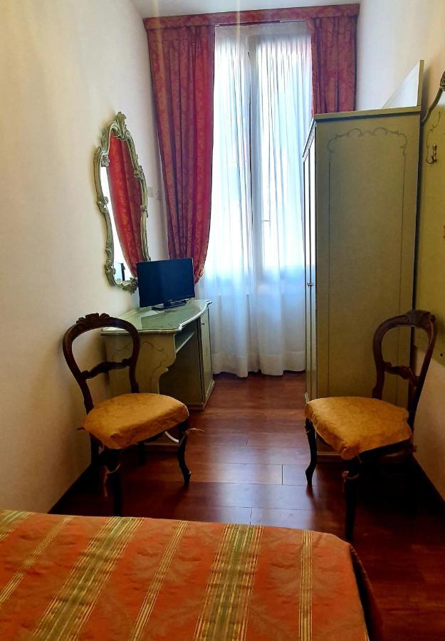 Al Sotoportego Hotel *