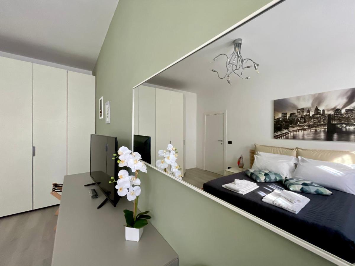 Apartamento Ca' Monica Panoramic-canal View, Biennale Veneza