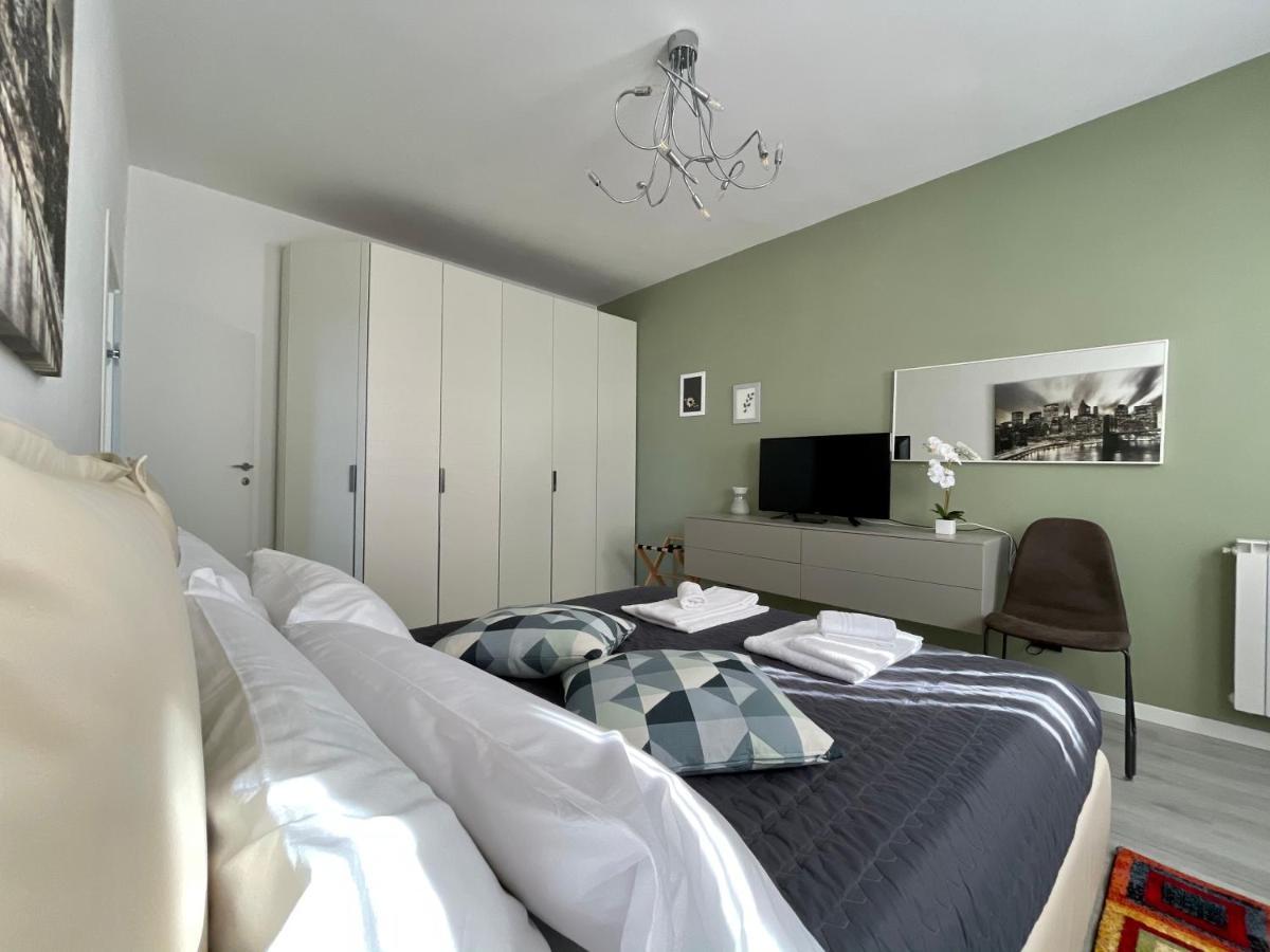 Apartamento Ca' Monica Panoramic-canal View, Biennale Veneza