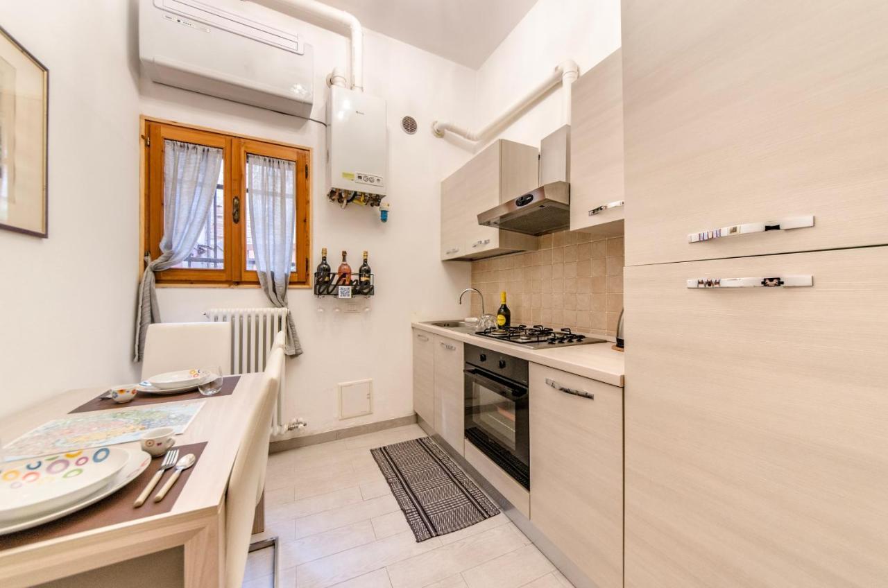 Apartment Andrea Flat Mezzanine Floor *