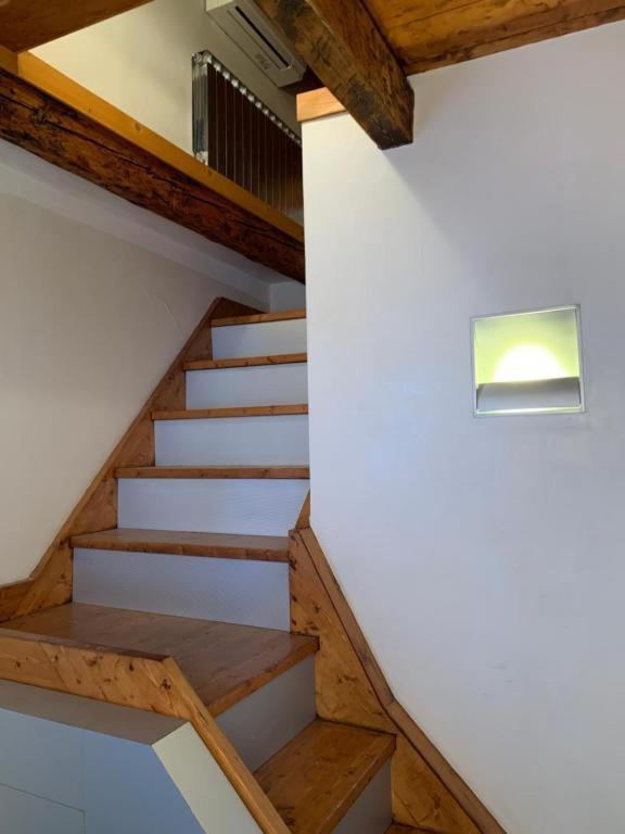 Tiepolo Charme Apartment Venice