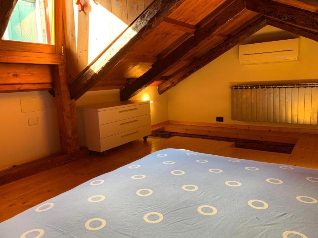 Apartment Tiepolo Charme