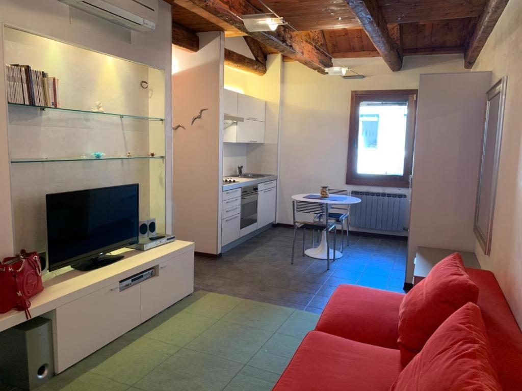 Apartment Tiepolo Charme