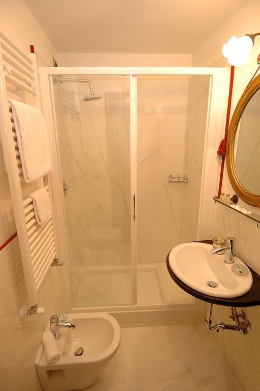 Residenza La Loggia Bed & Breakfast Venezia