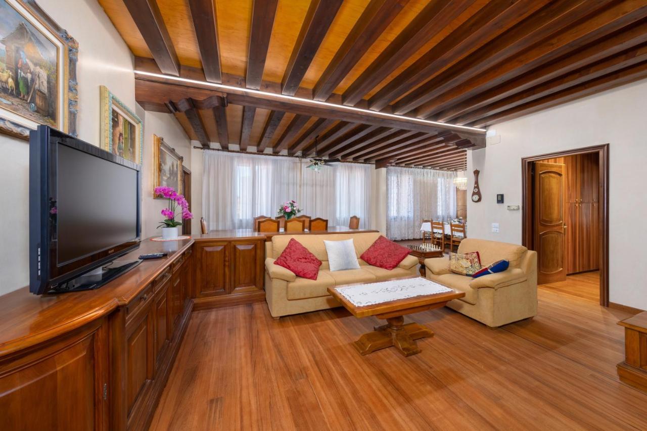 Apartment Giulia House Venice