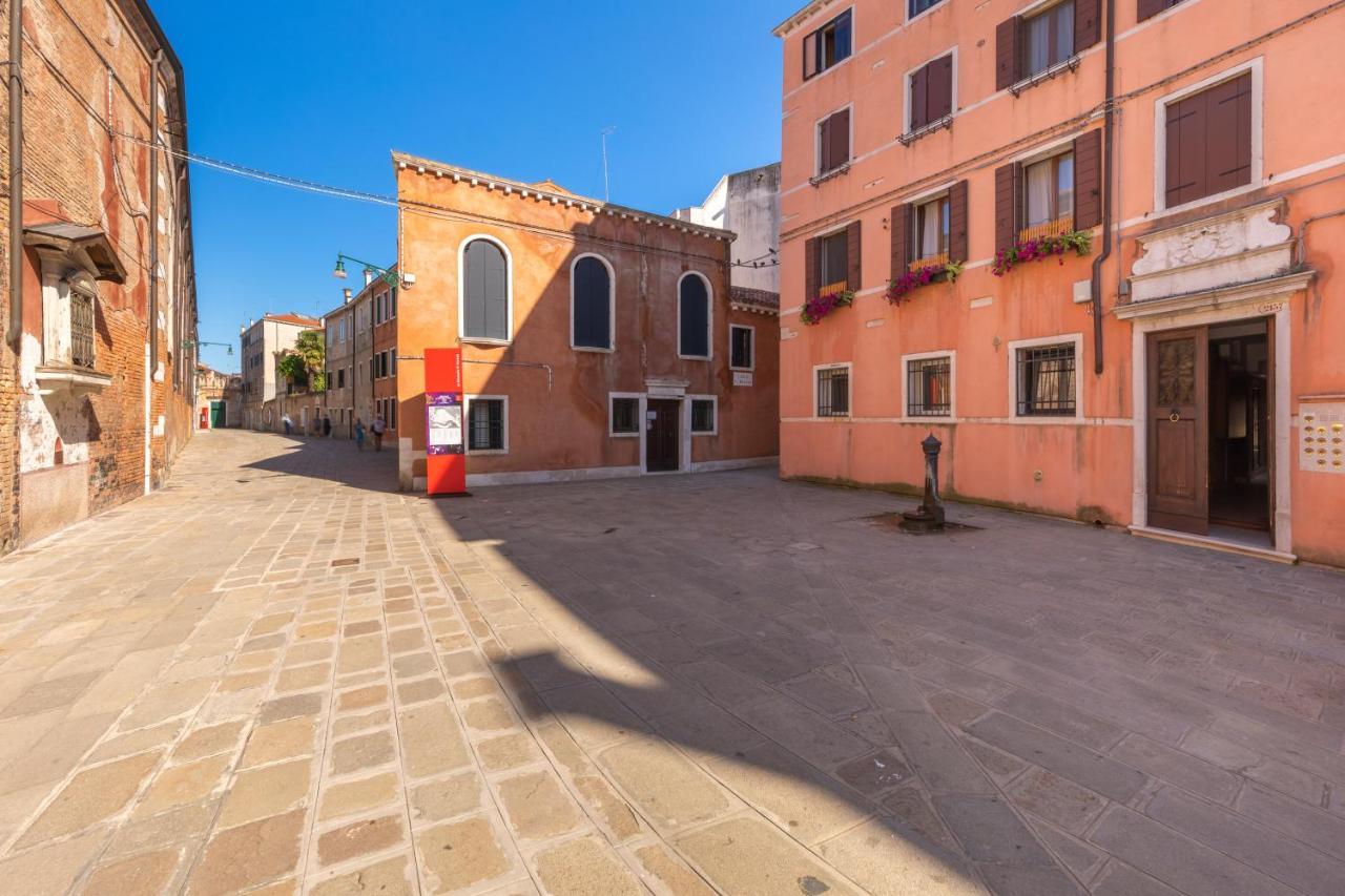 Giulia House Venice