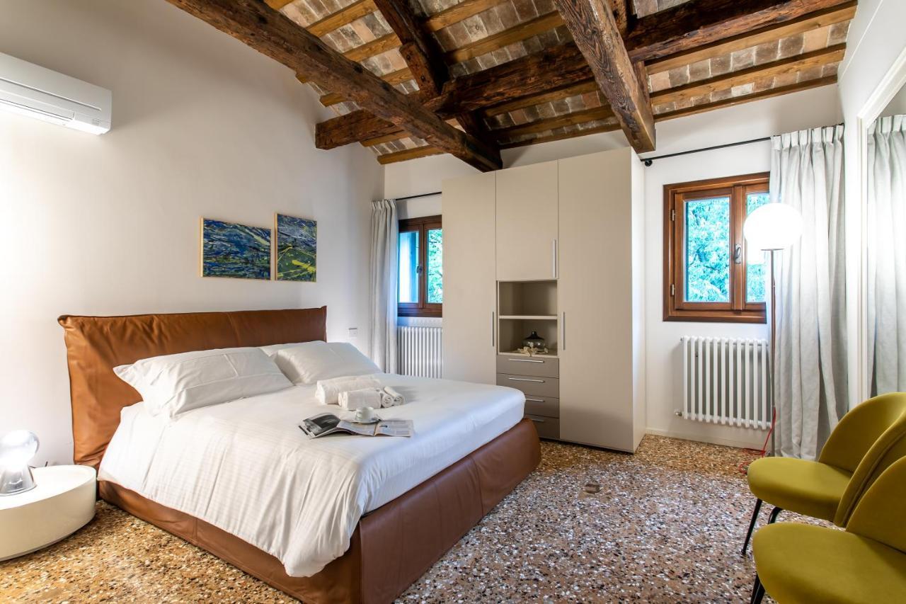 Apartamento Palazzo Venere Veneza