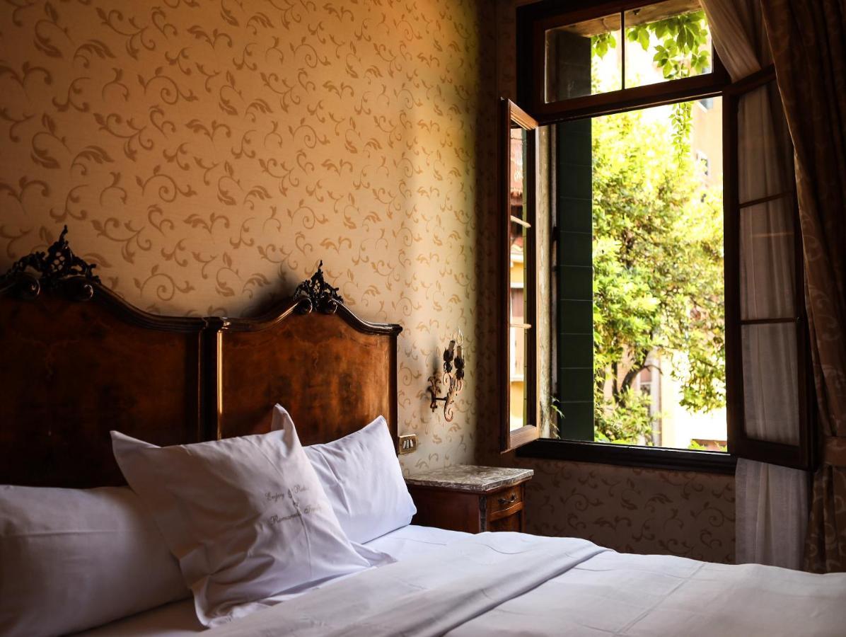 Hotel Flora Venice