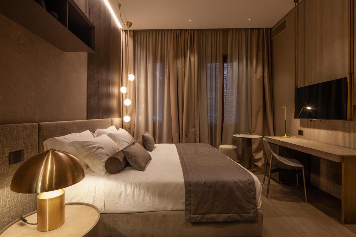 Affittacamere Palazzo Pianca 4*