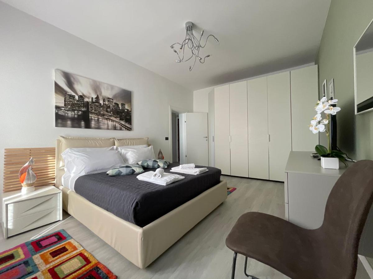 Apartamento Ca' Monica Panoramic-canal View, Biennale Veneza