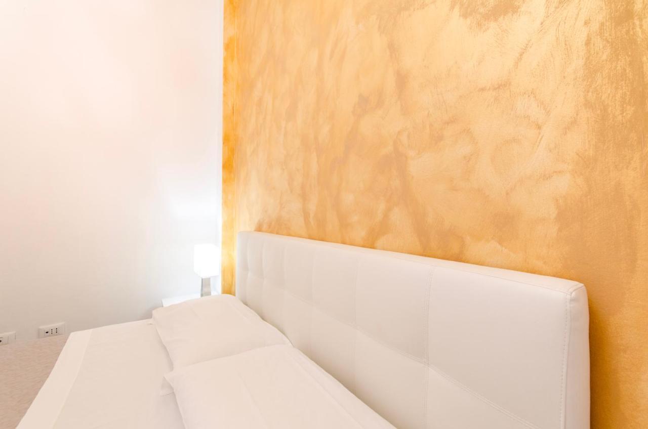 Andrea Flat Mezzanine Floor Apartment Venice
