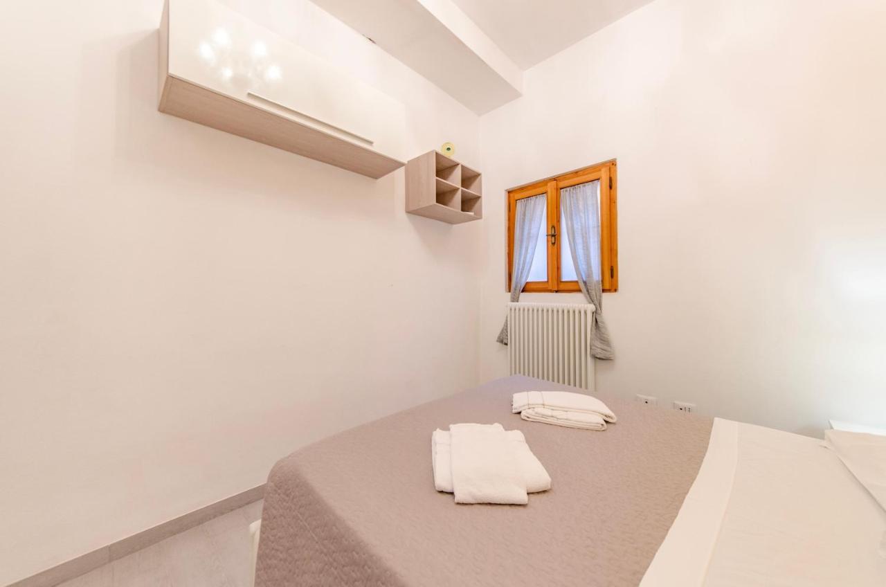 Andrea Flat Mezzanine Floor * Venice