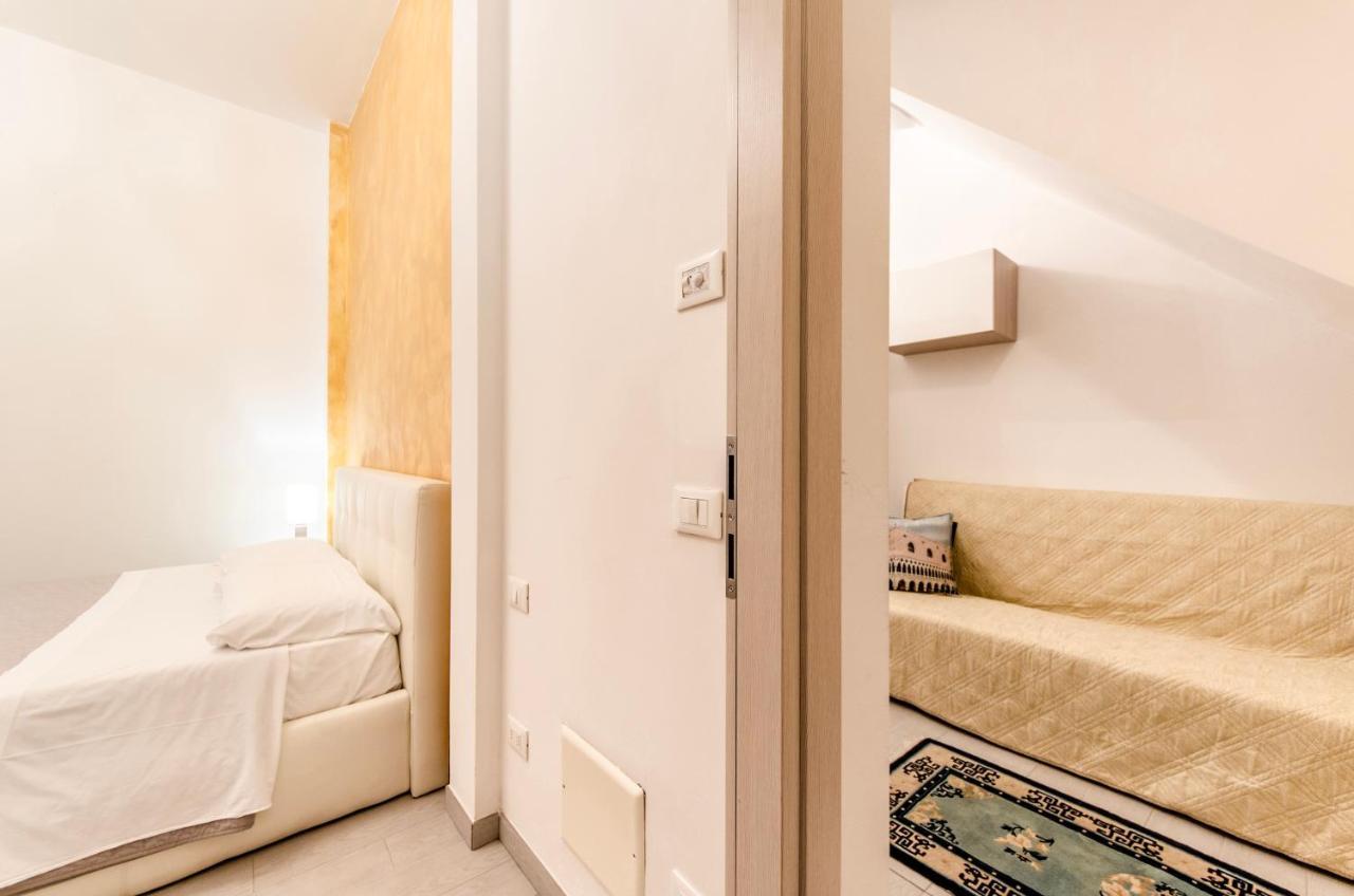 Andrea Flat Mezzanine Floor * Venice