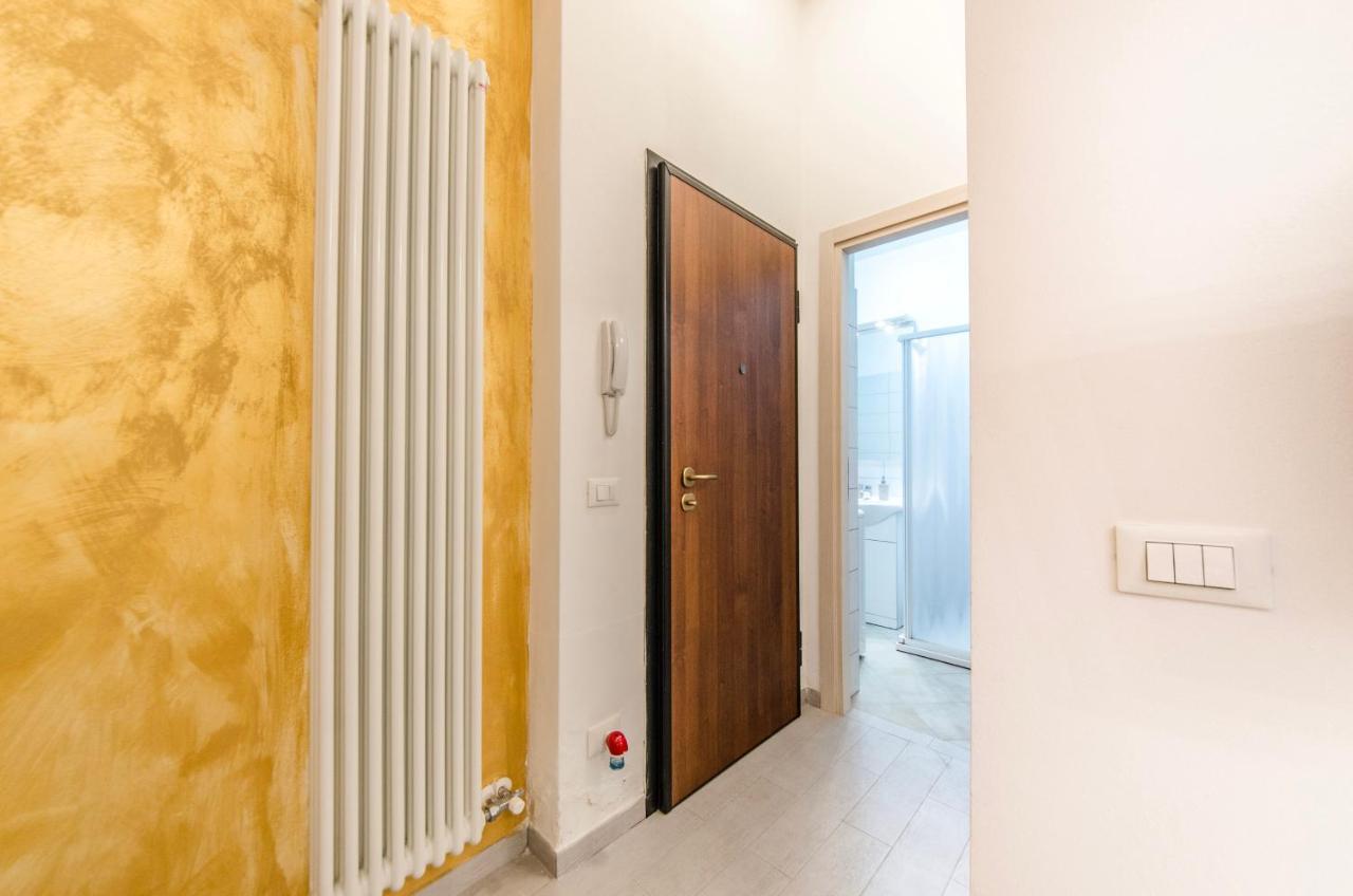 Andrea Flat Mezzanine Floor Apartment *