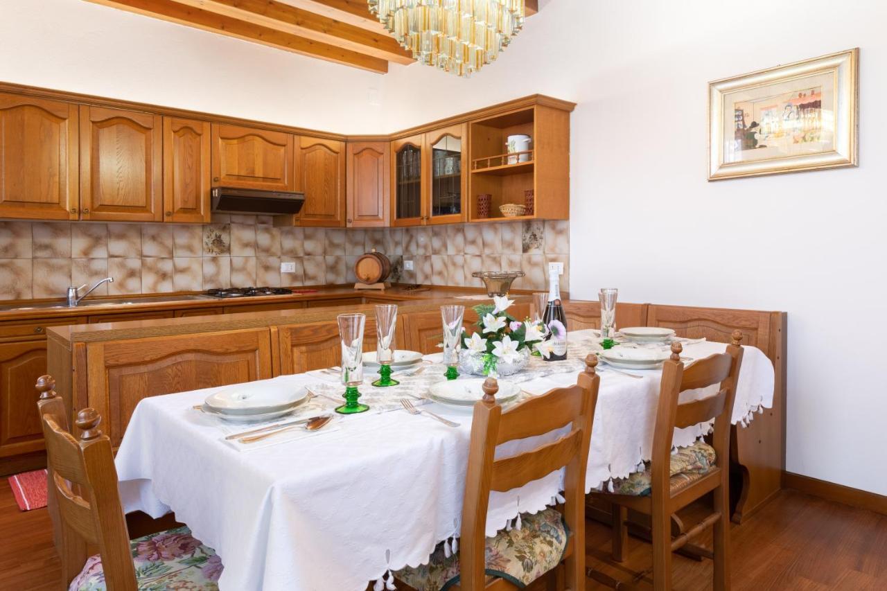 Apartment Giulia House